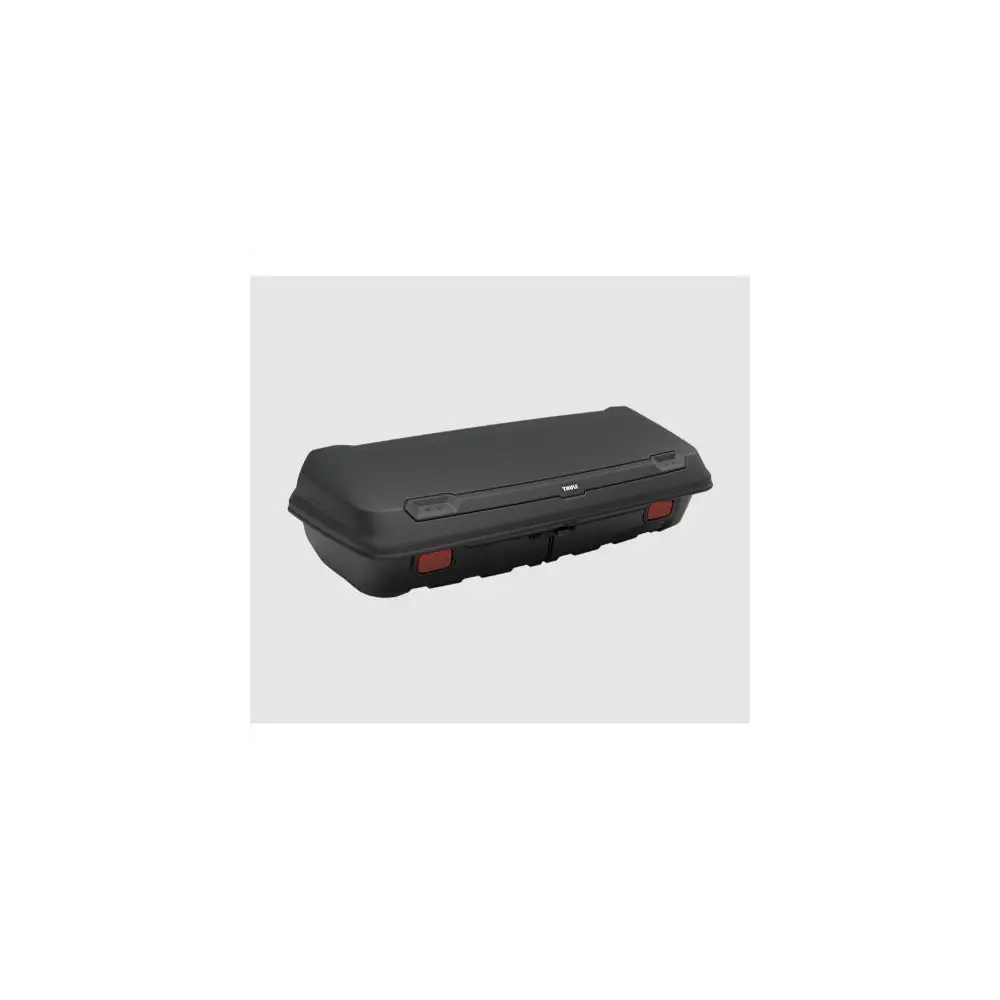 Arcos Trailer Hitch Cargo Carrier - 110 lb Weight Capacity - THU906201